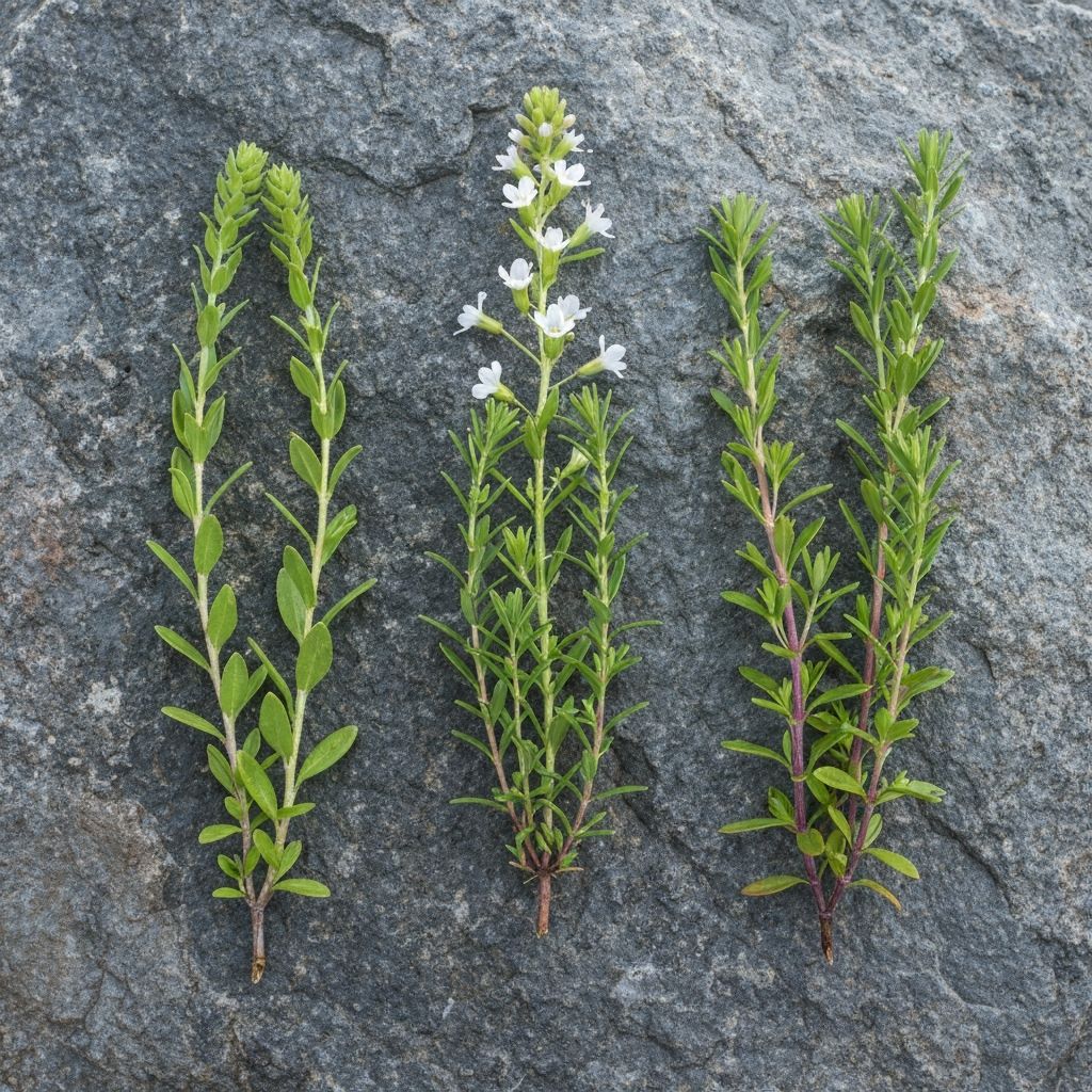 Elementare Naturkomposition